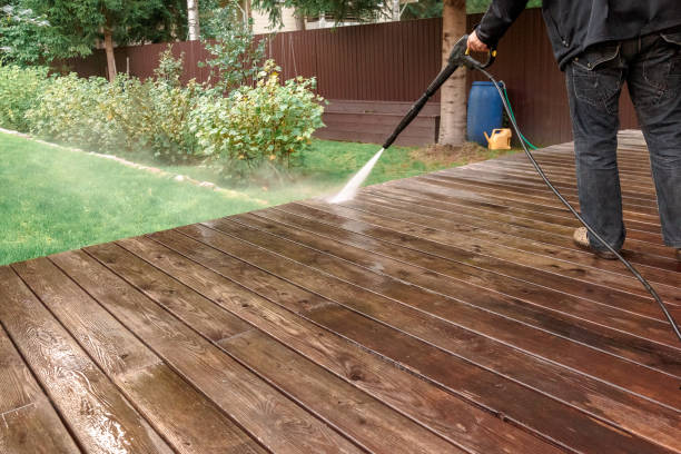 Boat and Dock Cleaning in Sans Souci, SC